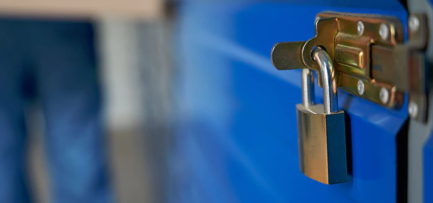 Industrial Door Lock Repair And Installation in Arcata, CA