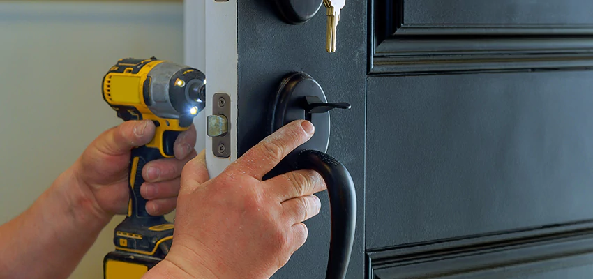 Emergency Downtown Locksmith in Arcata, CA