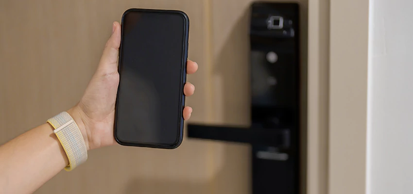 Keypad Wifi Locks Repair And Installation in Arcata, CA