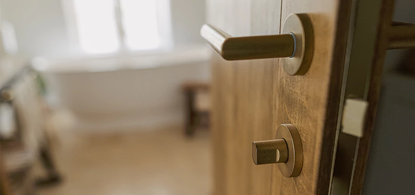 Mortise Locks For Bathroom in Arcata, CA