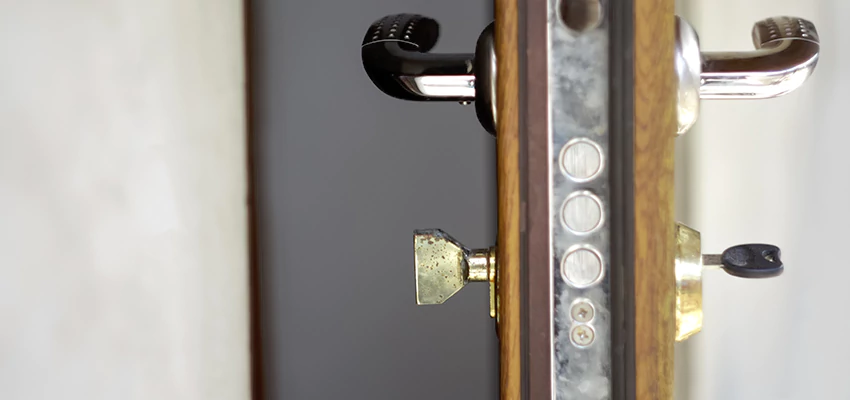 Holiday Emergency Locksmith in Arcata, California