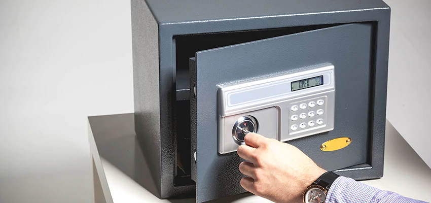 Jewelry Safe Unlocking Service in Arcata, California