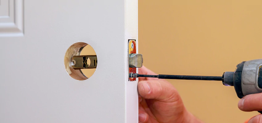 Stuck Door Knobs Repair in Arcata, CA