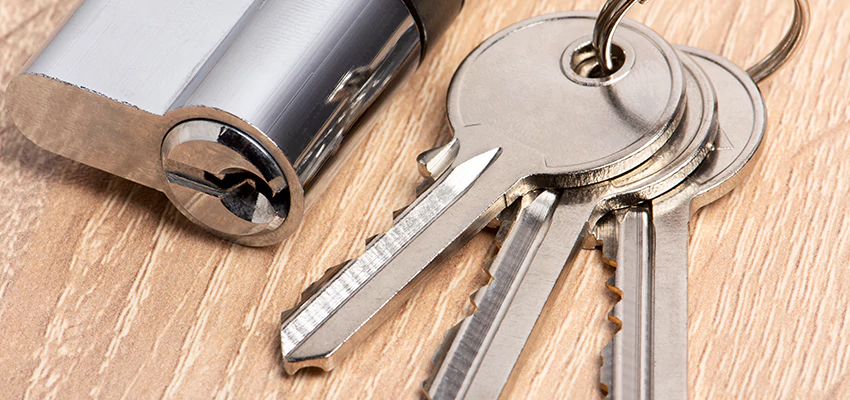 Lock Rekeying Services in Arcata, California