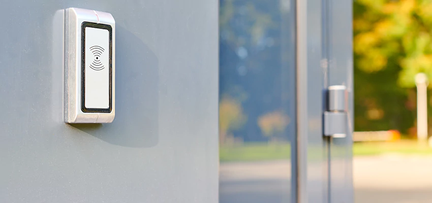 Remote Control Lock Replacement in Arcata, CA