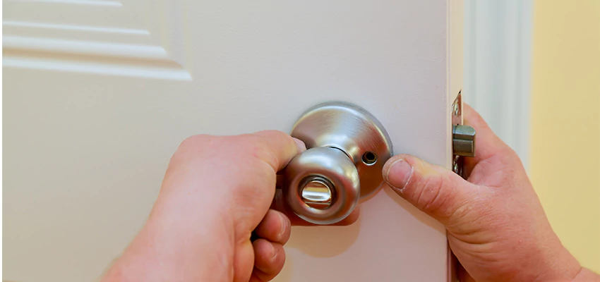 After-hours Locksmith For Lock And Key Installation in Arcata, CA