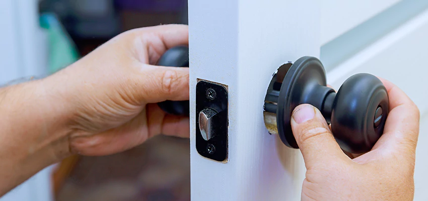 Smart Lock Replacement Assistance in Arcata, California