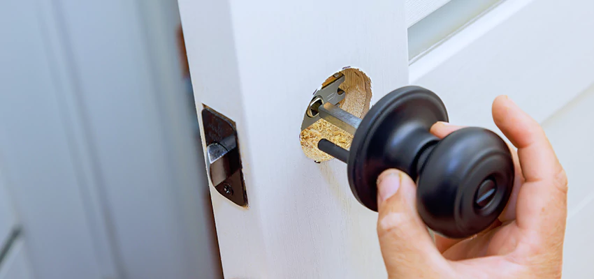 Locksmith For Lock Repair Near Me in Arcata, California