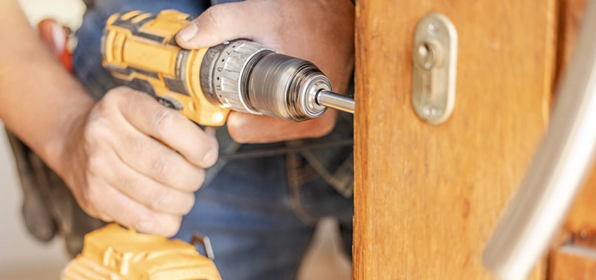 Eviction Locksmith in Arcata, California