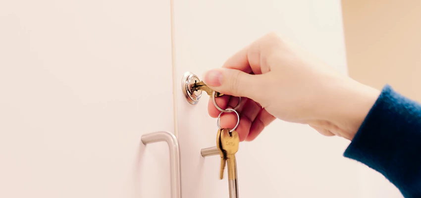 Cabinet Electronic Locks Repair in Arcata, California