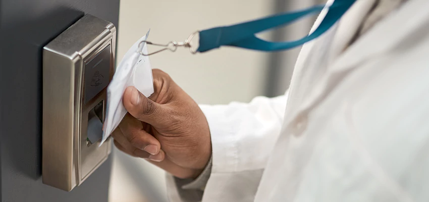 Commercial Locksmith For Rekey in Arcata, CA