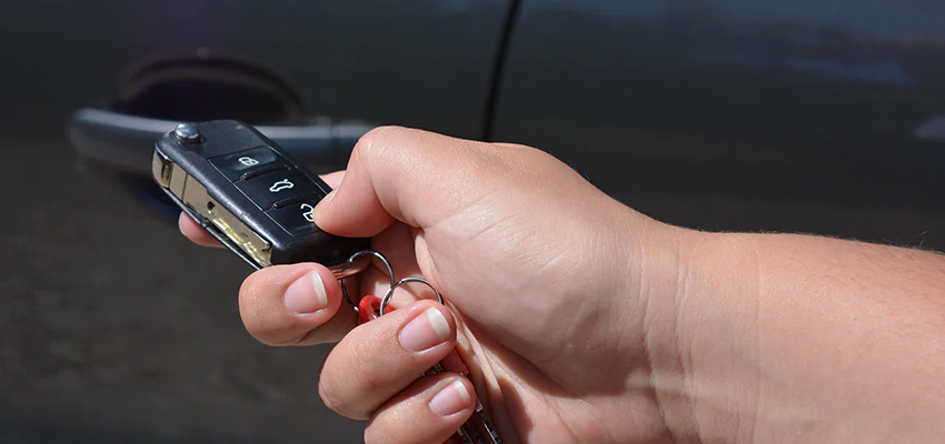 Car Door Unlocking Locksmith in Arcata, California