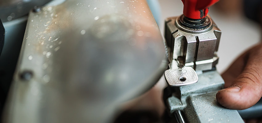 Key Programming Mobile Locksmith Service in Arcata, CA