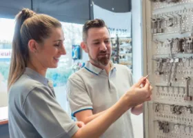 Key Locks Services in Arcata, California